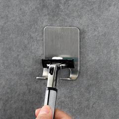Manual Razor Holder